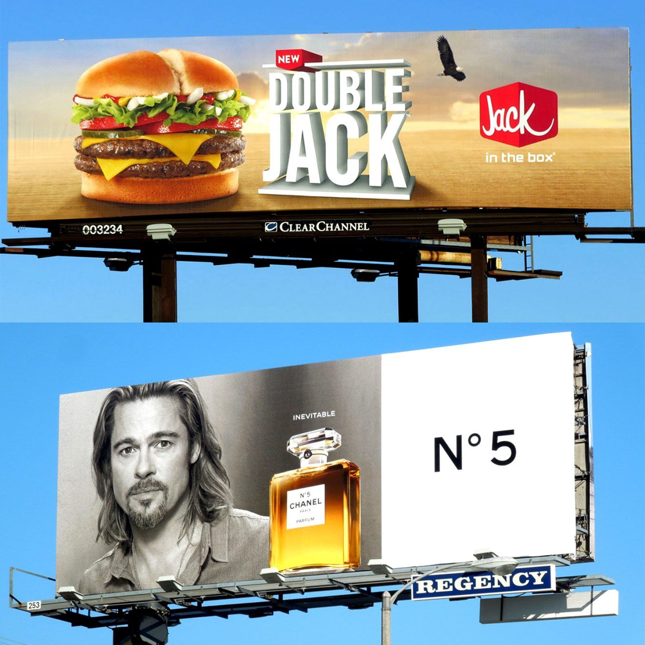Billboard Billboard Printing Services