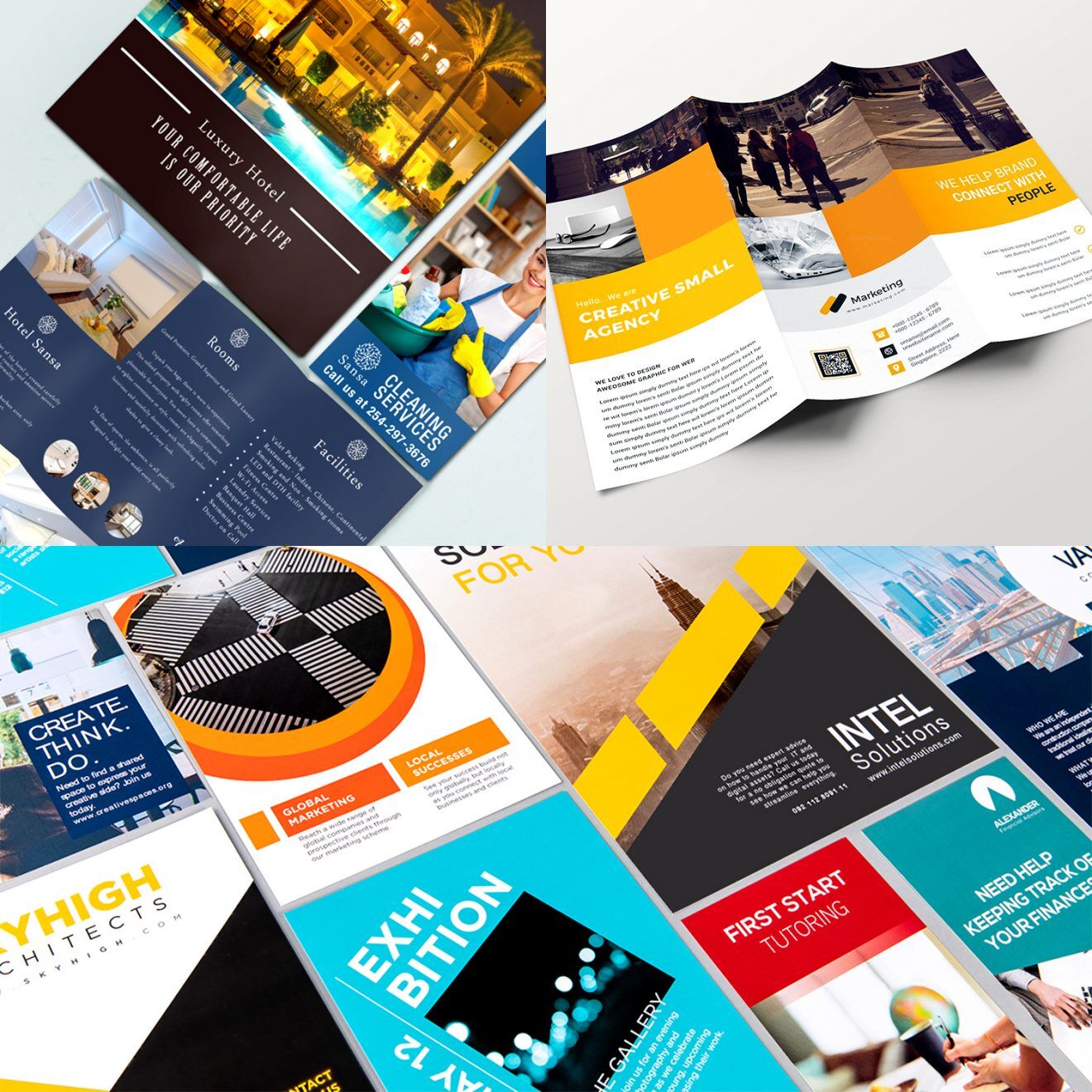 Brochure